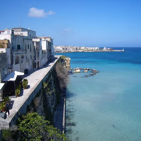 Apartament Casa Vacanza Al Centro Di