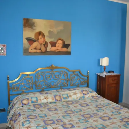Apartament Casa Vacanza Al Centro Di *