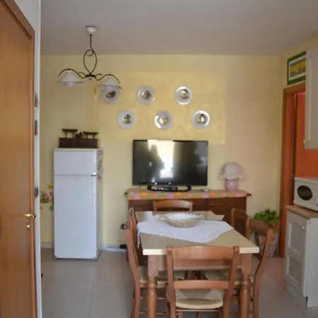 Casa Vacanza Al Centro Di Apartament Otranto