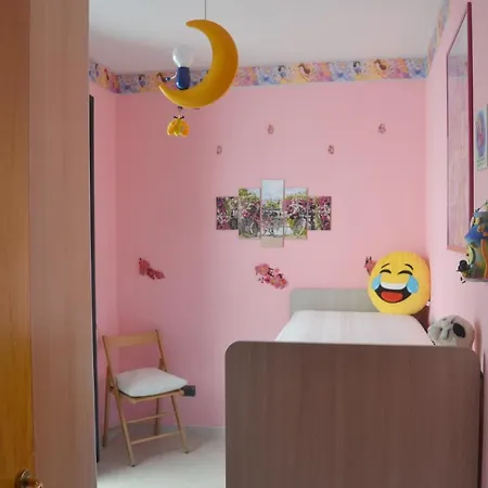 Casa Vacanza Al Centro Di