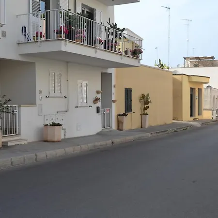 Casa Vacanza Al Centro Di *