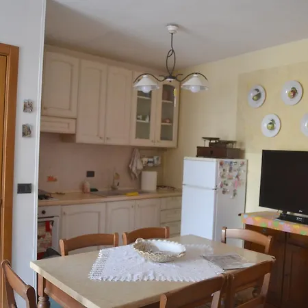 Casa Vacanza Al Centro Di Apartament *