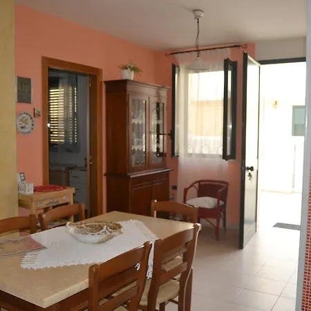 Casa Vacanza Al Centro Di Otranto
