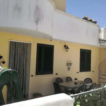 Casa Vacanza Al Centro Di Otranto